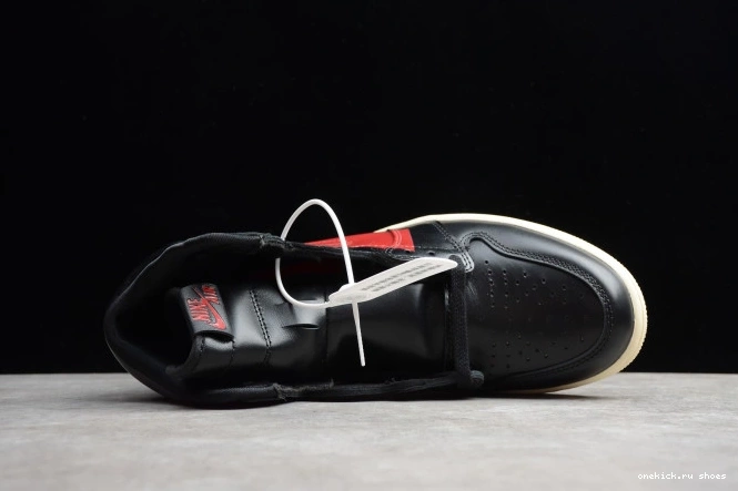 Rep Jordan High Air Defiant Couture OG 1 BQ6682-006 0717